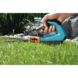 Gardena Comfort Grasschere ohne Akku
