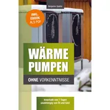 pbd-verlag Wärmepumpen ohne Vorkenntnisse: