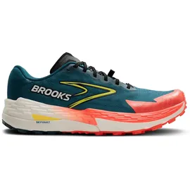 Brooks Catamount 4 Herren Blau 45