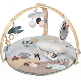 BabyGO Spielbogen Bianca Sky