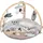 BabyGO Spielbogen Bianca Sky