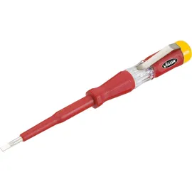 VIGOR V1138 Spannungsprüfer 150 - 250 V, Schlitz Profil 0,5 x 3 mm