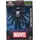 Marvel Dark Avengers Spider-Man Actionfigur 15 cm - Schwarz/Weiß