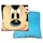 Joy Toy Dekokissen Mickey Mouse 36 x 36 cm