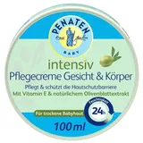 Penaten Intensiv Pflegecreme Gesicht & Körper 100 ml