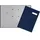 Pagna Unterschriftenmappe A4 Blau 20 St.