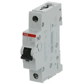 ABB Stotz S&J Sicherungsautomat S201-D6