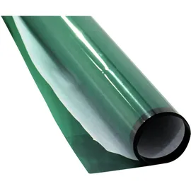 Eurolite Farbfolienbogen 124 Dunkelgrün 61x50cm