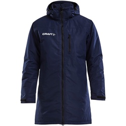 CRAFT Parka Herren 1390 - navy XS