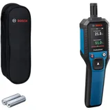 Bosch Hygrometer GDH 1-17