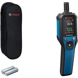 Bosch Hygrometer GDH 1-17
