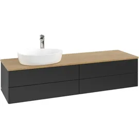 Villeroy & Boch Antao K26_5 1600x360x500mm