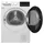 Beko B5T62243W Wärmepumpentrockner (8 kg)