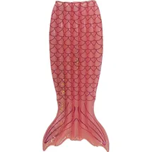 Vedes Splash & Fun Luftmatratze Mermaid mit Glitter Länge 162 cm