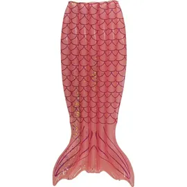 Vedes Splash & Fun Luftmatratze Mermaid mit Glitter Länge 162 cm