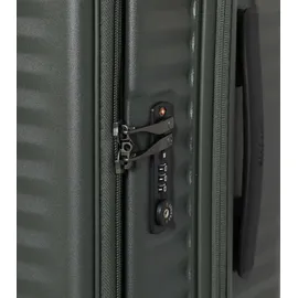 Echolac Celestra FA 4-Rollen Cabin 65 cm / 65 l deep olive