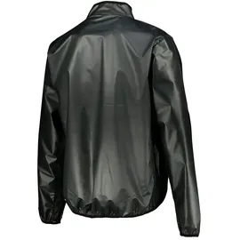 Leatt Racecover Regenjacke Unisex Smoke 2XL