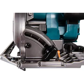 Makita HS004GM202 Akku-Kreissäge 190 mm 40 Volt