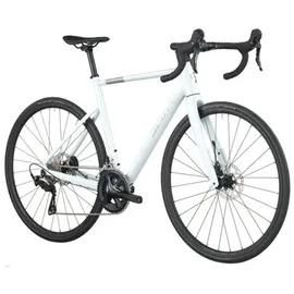 Scott Speedster 10 28 Zoll RH 0 cm weiß