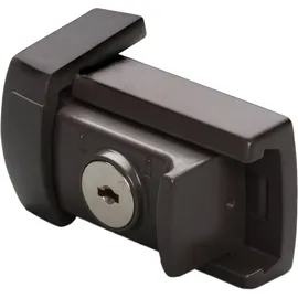 Burg Wächter Winsafe WZ 60 Panzerriegel Grau/Braun