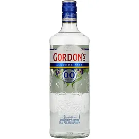 Gordon's 0.0% alkoholfrei