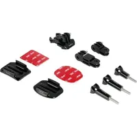 Hama 00004572 Helmhalterung Actioncams