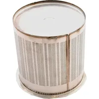 WOLF-Garten Wolf Rundbrenner Edelstahl D140x141 2800058 für TGB-40/60