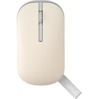 Asus Marshmallow Mouse MD100 Oat Milk/Green Tea Latte