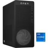 HP OMEN Gaming Desktop i7-14700F 32 GB RAM 1 TB SSD RTX 5060Ti Win 11