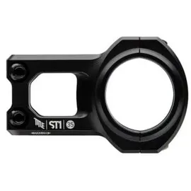 title mtb Vorbau ST1 35 Aluminium schwarz 40 mm