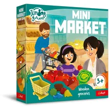 Trefl Mini Market Junior Game