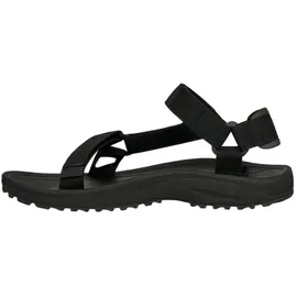 Teva Winsted Herren Schwarz 40