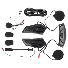 HJC Helmets HJC, Smart 50B Kommunikationssystem KOMMUNIKATIONSSYSTEM