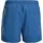 Jack & Jones PlusSize Badeshorts JPSTMAUI WAVE LOGO SWIM SHORTS SN PLS Blau 44
