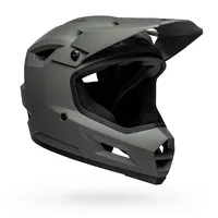 Bell Sanction 2 Matte Dark Gray XS/S