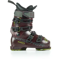 FISCHER Herren RANGER ONE 130 VAC GW COLA/COLA, Braun, 29.5
