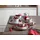 Flirt by R&B Doppio Shanti Kaffeeservice 12-tlg. rot
