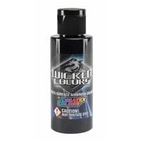 Createx Wicked W071 Paynes Grey 60ml Airbrush Farbe