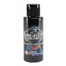 Createx Wicked W071 Paynes Grey 60ml Airbrush Farbe