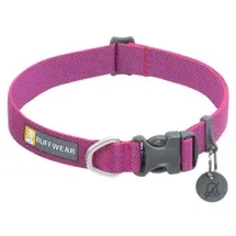 Ruffwear Hi & Light Halsband Alpenglow Pink 51-66 cm