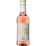 Franz Jäckel 2022 Wallhäuser Pfarrgarten Portugieser Rosé halbtrocken 0,25 L