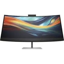 HP Serie 7 Pro Curved 740pm 40'' (8Y2R2A5)