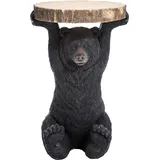 Kare Beistelltisch Bear