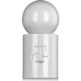 Courrèges Slogan Eau de Parfum 50 ml