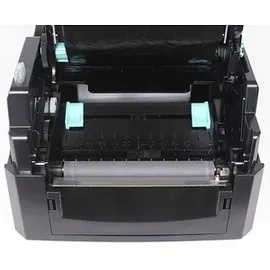 GODEX GE300 Etikettendrucker Thermodirekt, Thermotransfer 203 x 203 dpi Etikettenbreite (max.): 110 mm USB, RS-232, LAN