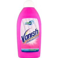 Vanish Vorhangspülung White Wash 500 ml