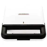 GASTROBACK 42443 Design Sandwichmaker