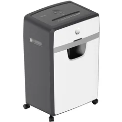 HP OneShred 24CC - Vorzerkleinerer - Partikelschnitt / Querschnitt