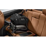 BMW Aktenkoffer BMW Travel Set Trolley+Tragetasche inkl. Befestigungsgurte