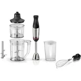 Bosch ErgoMaster Serie 6 MSM6M652 Stabmixer